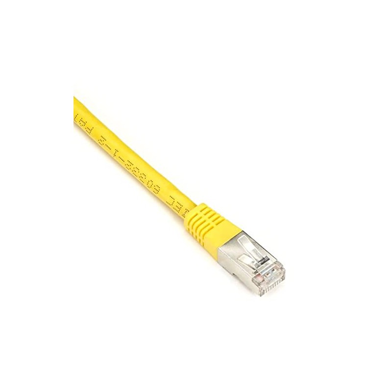 Black Box Network Services Network Cable - RJ-45 (M) -