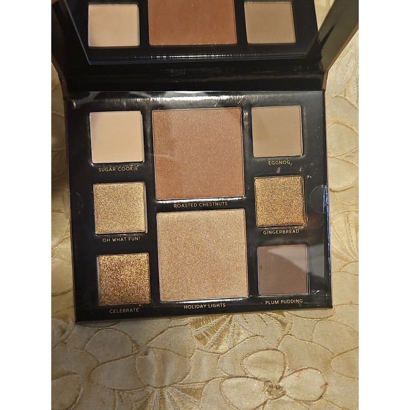 LAURA GELLER-NEW YORK-PARTY IN A PALETTE-FULL FACE PALETTE COLLECTION-EYE