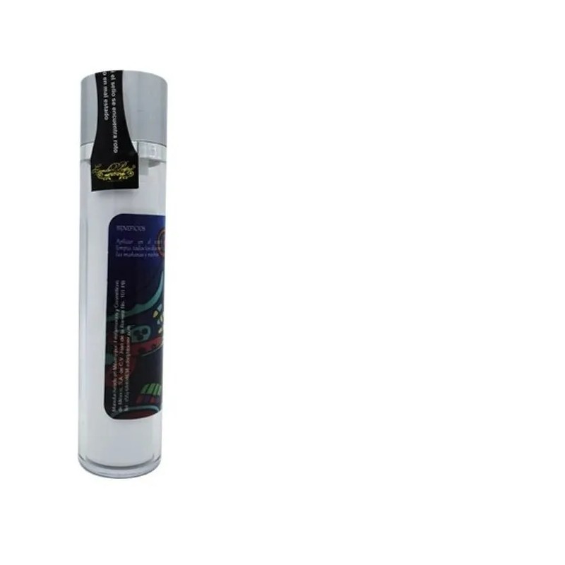 Crema Ácido Hialuronico Rejuvenece + Despigmenta + Regenera