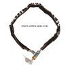 Chain Lock, Anti Theft Motorcycle Mobility Scooter Chain Lock, Bike