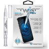 TWIST PEN Liquid Glass Screen Protector for up to 10