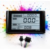 E-Bike LCD Display SW900 Model Electric Bike Screen for Ebike