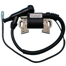 Tuzliufi de bobina de encendido para Honda GX240 GX270 GXV390 HRC7113 Wt40 H1011 HS928 HS828 HS1132 FRC800 30500-Z1C-023 30500-ZE2-023 30500-ZE9-L32 30500-ZE9-L33 30500-ZF6-W02-W02 30500-ZF Nuevo Z547