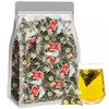 Aandiso Té de hojas de morera y melón amargo, 8,81