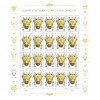 2024 Love 24th Year of the Dragon US Limited Edition