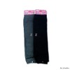 Unisex Tactel Thermal Arm/Leg Warmers NR/Thermal Foot Warmers/Thermal Arm Warmers Patterned 2ea