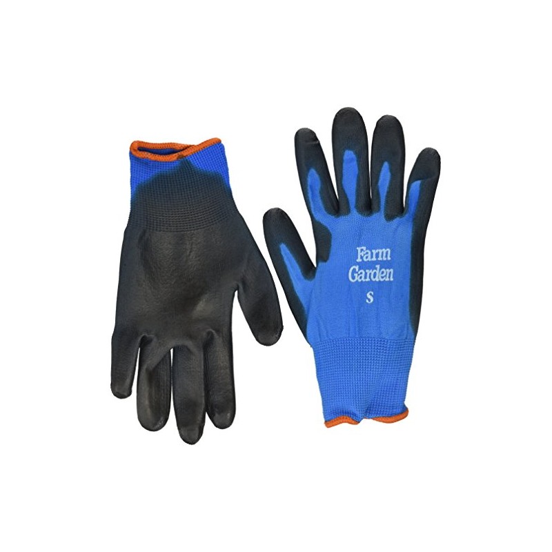 Choy calybium Gloves Blue (Small) 4312 – Small