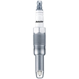 Autolite HT1 Platinum High Thread Spark Plug, Pack of 1