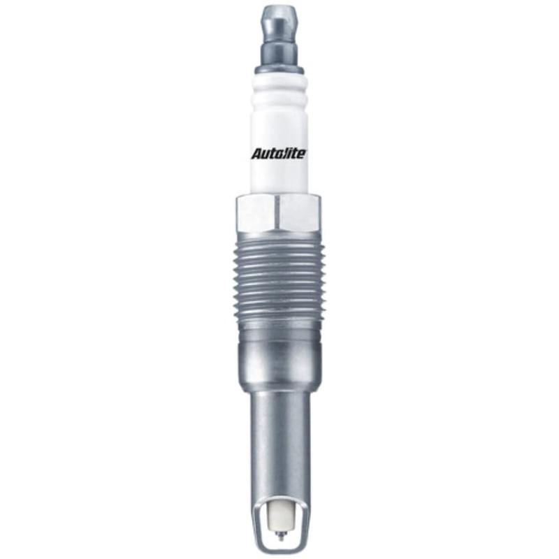 Autolite HT1 Platinum High Thread Spark Plug, Pack of 1