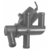 Four Seasons Vacuum Closes Bypass Heater Valve - 74779