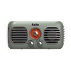 Kaito KA777 AM FM NOAA Weather Emergency Radio with Fan
