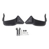 1Pair Motorcycle Handguards Strong Protection High Hardness Stylish Hand Shield
