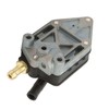 438556 Fuel Pump with Seal 433387 Black Strong Replacement for