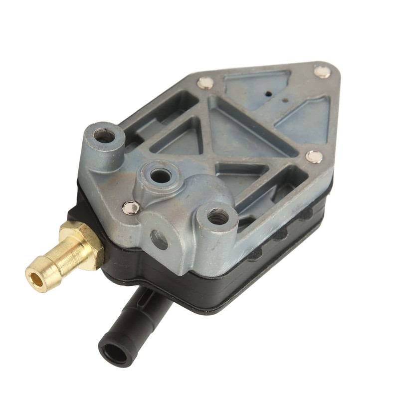 438556 Fuel Pump with Seal 433387 Black Strong Replacement for