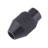 Mini Keyless Chuck, 0.3-3.2mm Multi Quick Change Keyless Drill Chucks