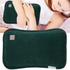 Hand Warmer Waterproof Electric Heating Pillow USB PlugIn Handwarmer Pocket