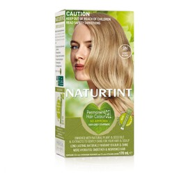 Naturtint Permanent Hair Colour 9N Honey Blonde
