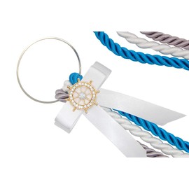 Cord Of Three Strands, Unity Braids, Weddings Cords, Choose your colors