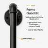 Pamo Malleable Iron Fitting Angle 90 Degree - 3/4 Inch