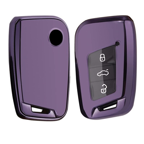 yoshinari VW Volkswagen Volkswagen Key Case Alteon Beetle Golf Golf