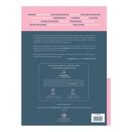 Ludovico Einaudi - Graded Pieces for Piano: Preparatory - Grade 2