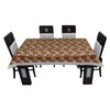 Dream CARETM Designer Waterproof Dining Table Cover 4 Seater 52x76