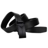 ITIEZY Men's Belt Ratchet Automatic Belt for Men 35 mm