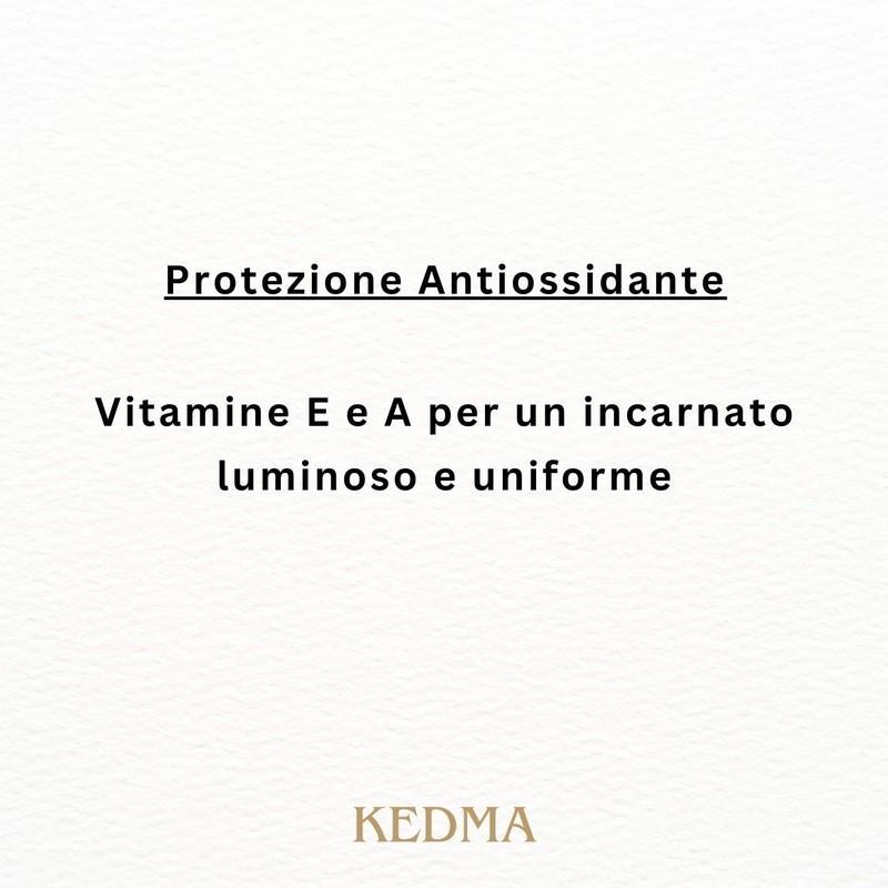 Kedma - Set Crema Giorno e Notte al Collagene e