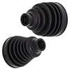 NICHE Front CV Axle Boot Kit For Can-Am Outlander 650