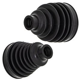 NICHE Front CV Axle Boot Kit For Can-Am Outlander 650 800 1000 500 400 Renegade 800 500 705400512 705400511 ATV