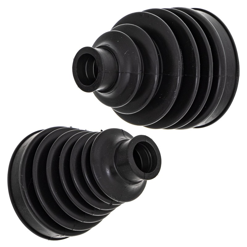NICHE Front CV Axle Boot Kit For Can-Am Outlander 650