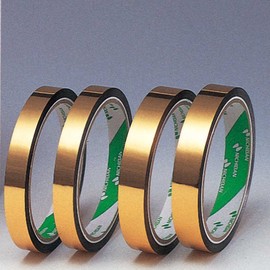 HEIKO 00202020200 Decorative Mylar Tape 602 15mm Gold