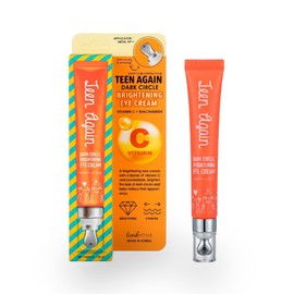 Look at me | Teen - Again Dark Circle | Crema de ojos - reafirmante