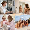 Lip Masks & Eye Masks, Hangover Patches, Bridesmaid Gifts, Overnight