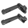 2pcs Air Conditioner Tube Remover Kit T40149 Steel Rustproof Replacement