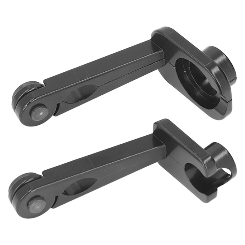 2pcs Air Conditioner Tube Remover Kit T40149 Steel Rustproof Replacement