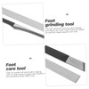 Baluue 4pcs Pedicure Tool for Foot Care and Nail Trimming