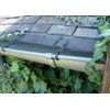 Gutter Guard/Gutter Mesh 6 m Width 16 cm with 16