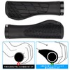 Zhejia Bicycle Grip, Handle Grip, Bicycle Accessories, Cycle Grip, Cross
