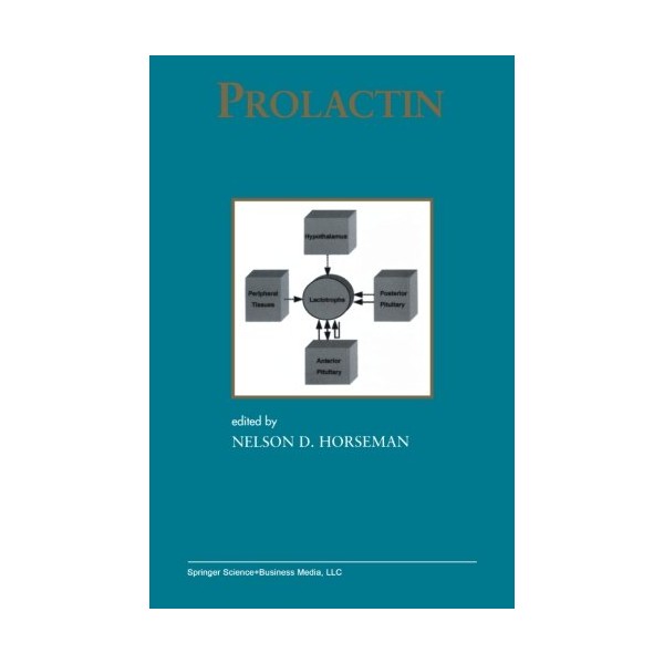 Prolactin (Endocrine Updates)