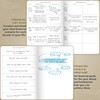Legend Budget Planner – Financial Organizer Book. Money Account &