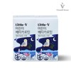 Vitamin House 비타민하우스어린이 베타카로틴 2병 Vitamin House Children's Beta-Carotene 2 Bottles