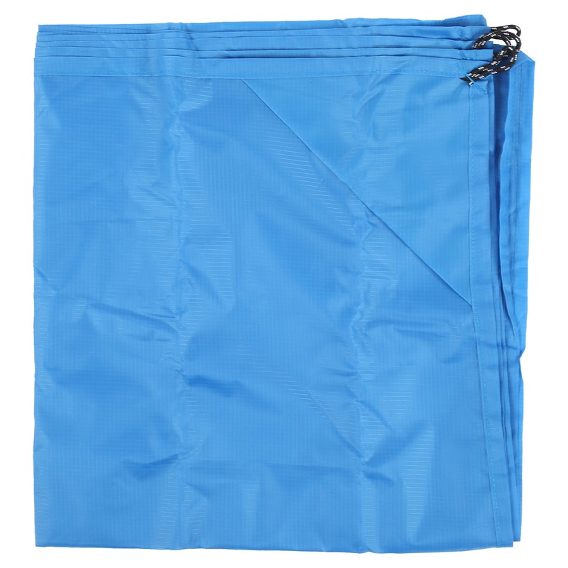 Outdoor Pocket Blanket Picnic Mat Waterproof Oxford Cloth Beach Blanket