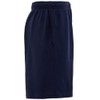 Kappa Men's Cabas Shorts, Navy Blue / Intense Blue, 3