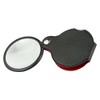 SE 2" 5x Magnification Folding Pocket Magnifier - MF2055B