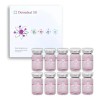 Mesoterapia Facial Dermaheal Hl Vial 5 Ml Hiperpigmentación Mixta Día/noche