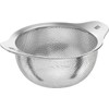 ZWILLING Accessories Stainless Steel Strainer, 6.2-inch