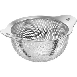 ZWILLING Accessories Stainless Steel Strainer, 6.2-inch