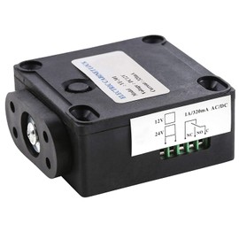 UHPPOTE Fail-Secure Electric Motorized Cabinet Drawer Locker File Lock