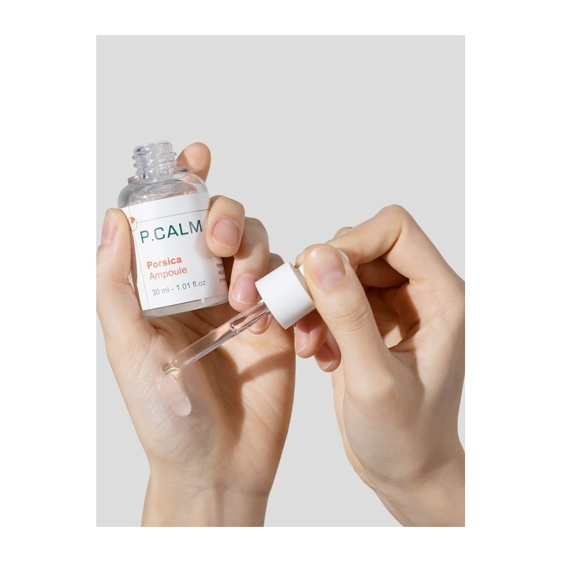 POSICA Ampoule 30ml / 포시카 앰플 30ml